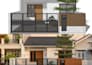 transform your architectural wireframes into photorealistic renders